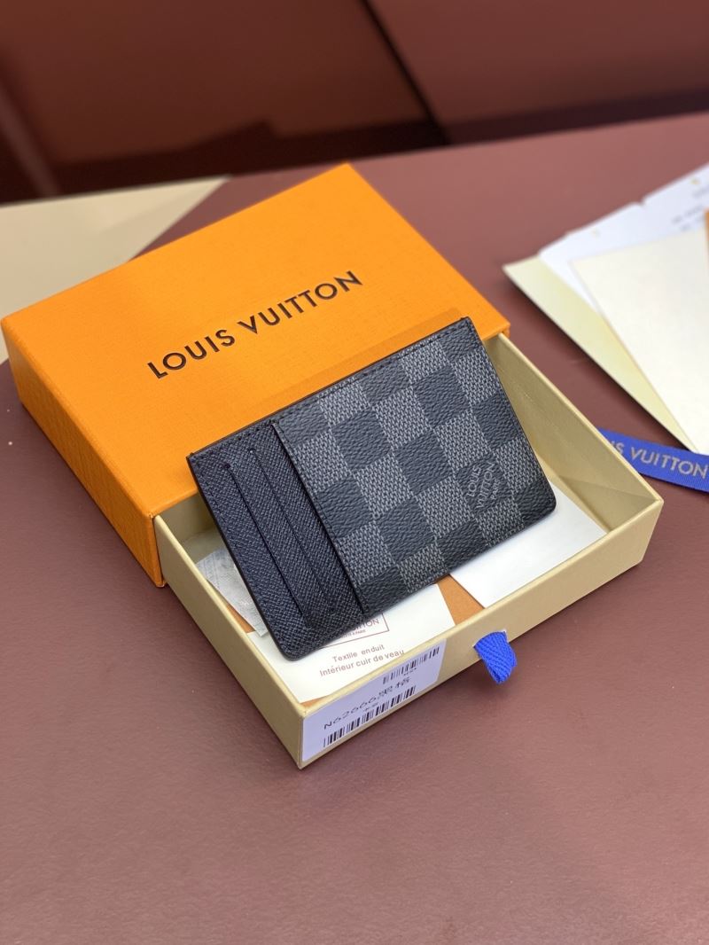 Louis Vuitton Wallets Purse